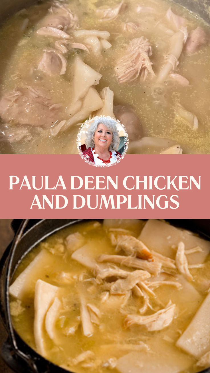 Paula Deen Chicken And Dumplings Paula Dean Chicken N Dumplings, Easy Chicken And Dumpling Recipe, Chicken And Dumpling Noodles, Rotisserie Chicken Chicken And Dumplings, Recipe Chicken And Dumplings, Homemade Chicken And Dumplings Easy, Chicken A D Dumplings, Country Cook Chicken And Dumplings, Chicken And Dumplings Using Rotisserie