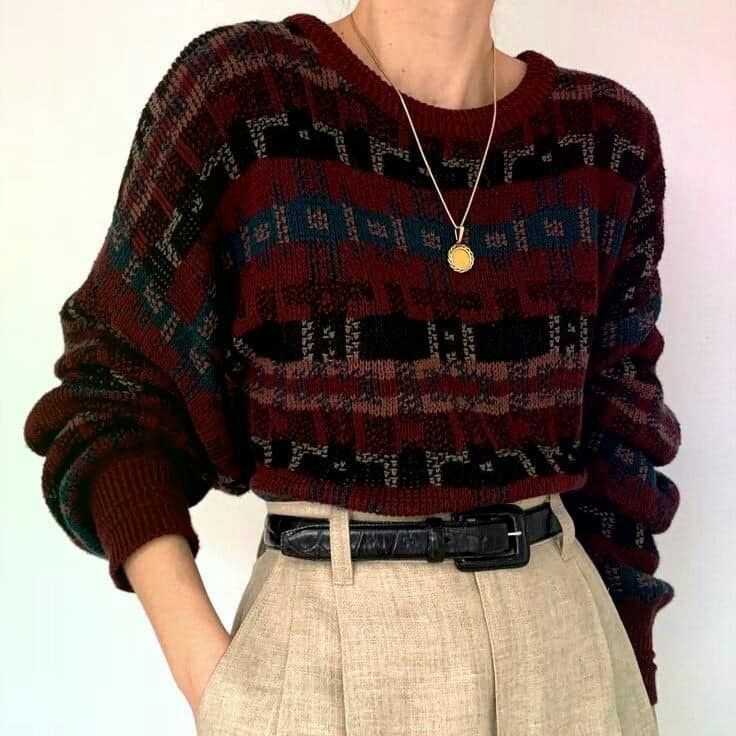 Dark Academia Fashion, Academia Fashion, Look Retro, Cottagecore Fashion, Trend Fashion, Mode Vintage, Mode Inspiration, Looks Vintage, Retro Outfits