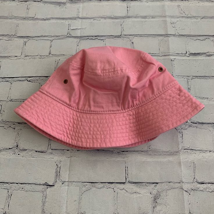 Cute Pink Bucket Hat Pet And Smoke Free Home Bundle And Save Casual Cotton Sun Hat One Size, Casual Cotton Sun Hat, Casual Summer Hats For Play, Adjustable Pink Casual Sun Hat, Casual Pink Sun Hat With Adjustable Fit, Casual Pink Bucket Hat One Size, Casual Pink Bucket Hat For Outdoor, Casual Adjustable Pink Sun Hat, Casual Pink Adjustable Sun Hat