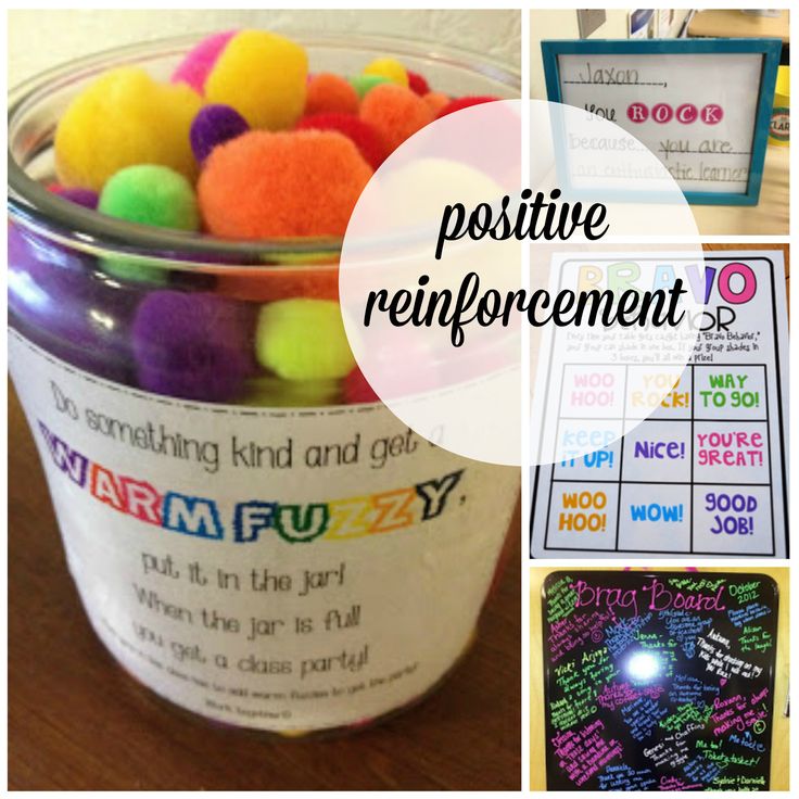 several different pictures with the words positive, reprepenient and other things in them