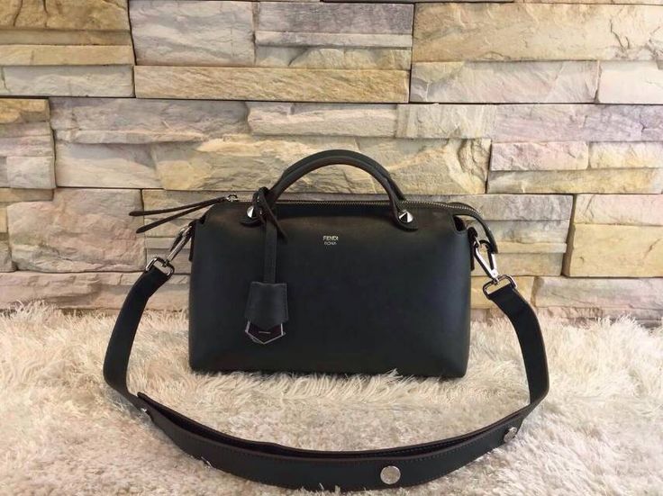 Fendi By The Way Boston Bag Small: AUD$400/ USD$315 Large: AUD$450/ USD$355 A++ High Quality product. Mirror Replica. <<Actual product photos> Fendi By The Way, Fendi Bag, Boston Bag, Product Photos, Fendi Bags, Small Bags, Leather Backpack, Boston, Fendi