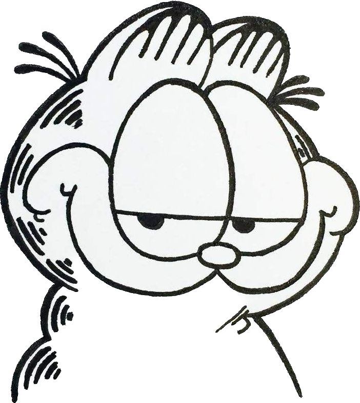 an image of a cartoon character with big eyes