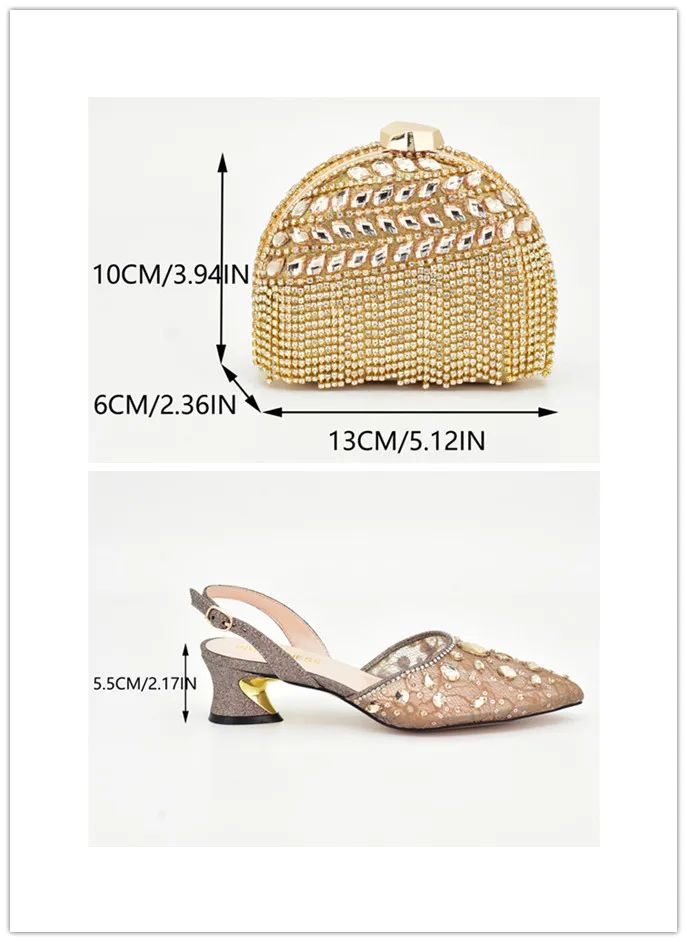 Fashionable Italian Shoes and Bag Set Nigerian wedding shoes and bag set Gold Shoulder Bag For Summer Wedding, Beige Shoulder Bag For Summer Wedding, Elegant Summer Shoulder Bag, Summer Formal Evening Bag, Gold Evening Bag For Formal Summer Events, Gold Evening Bag For Summer Wedding, Elegant Summer Party Shoulder Bag, Elegant Evening Bag For Summer, Elegant Summer Evening Bag