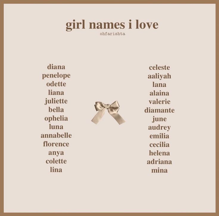 Names I Love, Southern Baby Names, Unisex Baby Names, Unique Girl Names, Names Unique, Best Character Names, Baby Name List, Aesthetic Names