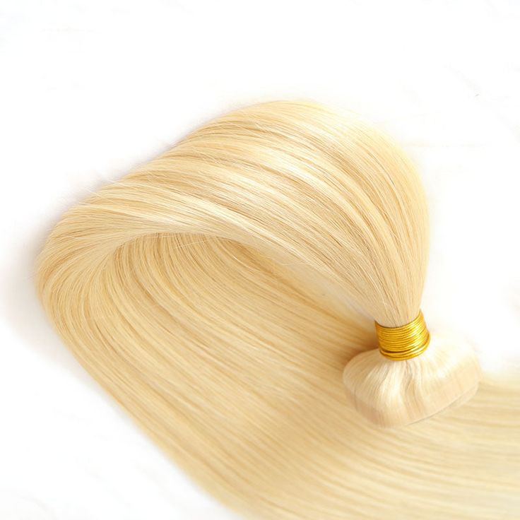 Benefits of seamless clip ins: Lighter, softer PU weft. Strong but pliable, no shedding. Super flat and invisible. No bump, no embarrassment. 2 sets for a full head. Each set includes 7 wefts. Weight 120 gram per set. -One x 8" wide with 4 clips - Two x 6" wide with 3 clips - Two x 4.2" wide with 2 clips - Two x 1.4" wide with 1 clips The seamless clip-in hair extensions is also called invisible clip-on hair, PU clip in hair extensions. The hair extensions are made by a thin PU weft base, hair w Hair Colora, Seamless Clip In Hair Extensions, 613 Blonde, Detangling Brush, Professional Stylist, Very Short Hair, Clip In Hair, Platinum Blonde, Clip In Hair Extensions