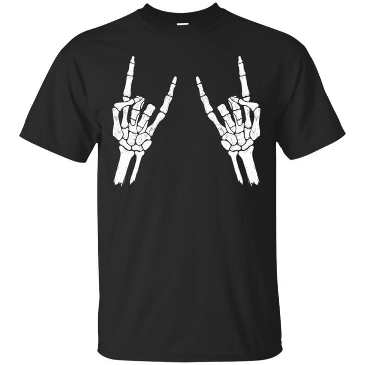 Halloween Skeleton Rocker Graphic T-Shirt available in T-shirt, hoodie, tank top, longsleeve, multi color and size S M L XL XXL 3XL 4XL 5XL. Shipping from the US. Easy 30 day return policy - Shop now! 6.1-ounce, 100% cotton .Double-needle neck, sleeves and hem; Roomy Unisex Fit. Ash is 99% cotton, 1% poly; Sport Grey is 90% cotton, 10% poly; Dark Heather is 50% cotton, 50% polyester .Decoration type: Digital Print. Made by Gildan Rocker Skull Print Crew Neck Top, Rocker Tops With Skull Print For Concert, Halloween Rocker T-shirt For Concerts, Halloween Concert Skull Print Tops, Halloween Skull Print Top For Concert, Halloween Skull Print Tops For Concert, Rock Style Halloween Tops With Graphic Print, Rock Style Skull Print Crew Neck Top, Rock Style Graphic Print Top For Halloween