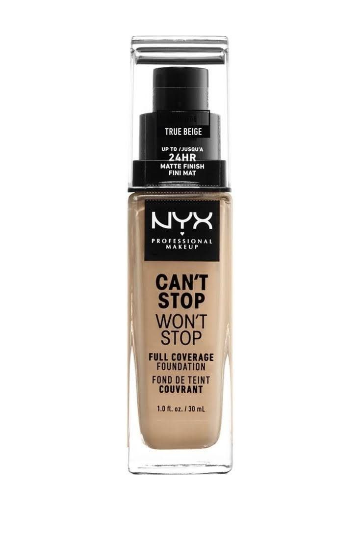 Cant Stop Wont Stop, Make Up Primer, Foundation For Oily Skin, Waterproof Foundation, Dream Makeup, Oil Free Foundation, Drugstore Foundation, Natural Foundation, Nyx Makeup