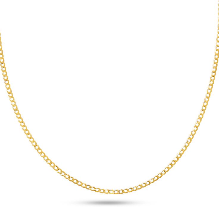 Curbside Chain Necklace White Gold Plated Adjustable Chain Necklace, Fine Jewelry Yellow Gold Chain Link Necklace, Formal 14k Gold Curb Chain Necklace, Timeless Formal Curb Chain Necklace, Elegant Oval Link Curb Chain Necklaces, Gold Plated Curb Chain Link Jewelry, Gold-plated Link Jewelry With Curb Chain, Classic Curb Chain Jewelry For Everyday Luxury, Adjustable Yellow Gold Chain Necklace In Recycled Gold