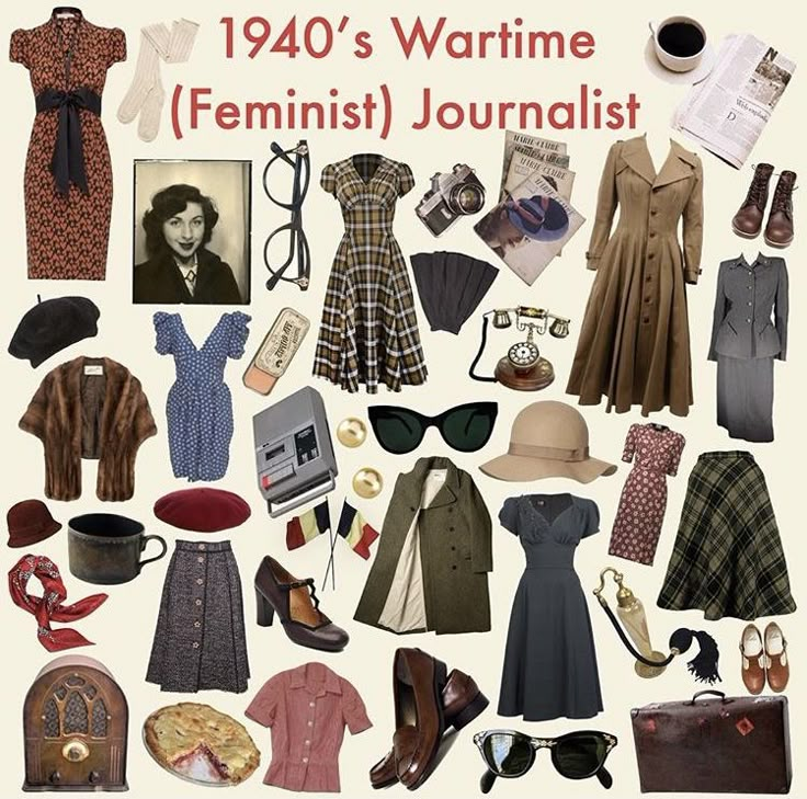 40s Aesthetic, Forties Fashion, 1940s Outfits, Mood Clothes, Workout For Women, 20th Century Fashion, Serious Illness, 40s Fashion, Vintage Wardrobe