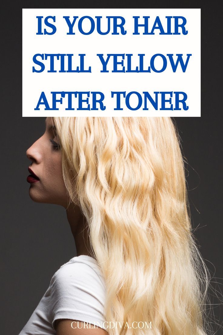 Is your hair still yellow after toner Purple Toner On Blonde Hair, Best Blonde Toner, Toner For Yellow Hair, Blonde Hair Without Bleach, Toner For Bleached Hair, Tone Yellow Hair, Toning Bleached Hair, Toning Blonde Hair, Toning Hair