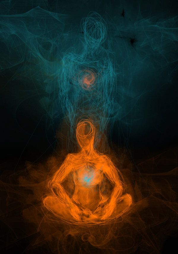 Self-awarness... by ~MuseOfRayven on deviantART  http://MuseOfRayven.deviantart.com/art/Self-awarness-104977187 Higher Consciousness Art, Higher Self Art, Extraterrestrial Beings, Spiritual Vibes, Arte Yoga, Spirit Art, Soul Ties, Consciousness Art, Psy Art