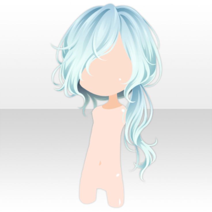 Chromatic Ornament | CocoPPa Play Wiki | Fandom Cocoppa Play Hair, Airy Hair, Anime Hairstyles Male, Side Ponytails, Chibi Hair, Long Hair Ponytail, Manga Hair, Hair Sketch, Anime Accessories