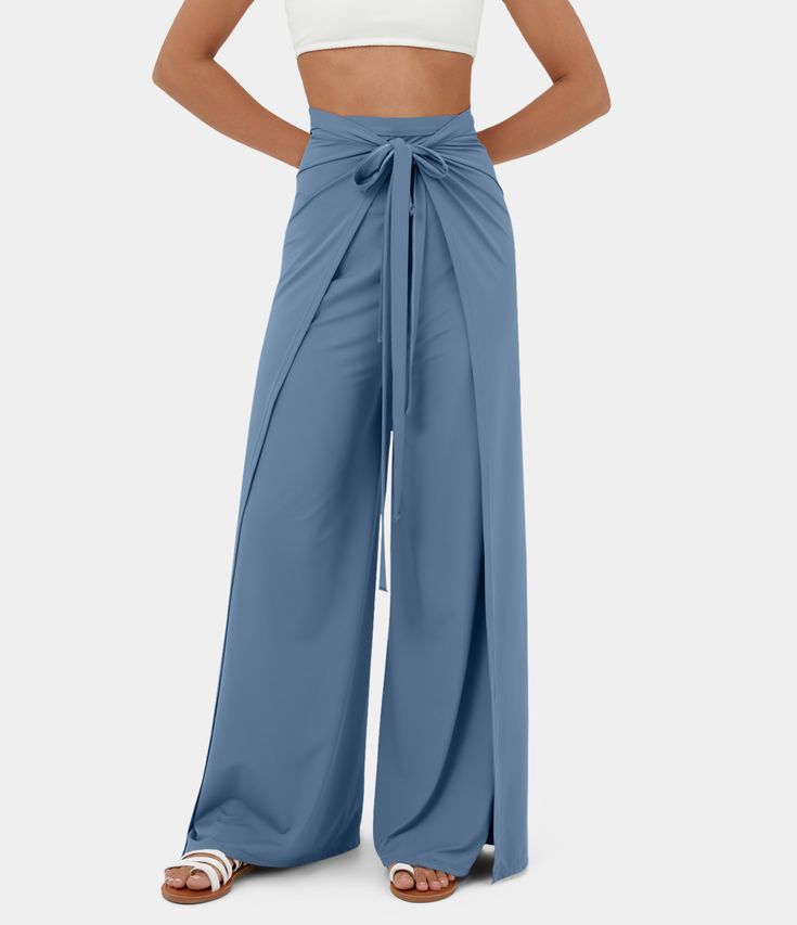 Flowy Wide Leg Pants, Plain Leggings, Wide Leg Yoga Pants, Cotton Casual Pants, Quick Dry Pants, Casual Cargo Pants, Wide Leg Palazzo Pants, Dance Pants, Casual Wide Leg Pants