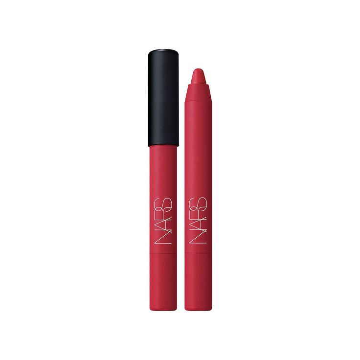 What it is: A bold, matte pencil that saturates lips in rich pigment and has up to 12 hours of staying power.Formulation Type: Lip LinerBenefits: Long-wearingHighlighted Ingredients: - Power Pigment Complex: Features color-locking ingredients that saturate lips with bold, comfortable color.Ingredient Callouts: Free of parabens, formaldehydes, formaldehyde-releasing agents, phthalates, mineral oil, retinyl palmitate, oxybenzone, coal tar, hydroquinone, sulfates SLS & SLES, triclocarban, triclosan Black Rider, Coal Tar, Sephora Beauty, Makeup Items, Beauty Inside, Lip Pencil, Iron Oxide, Matte Lips, Mineral Oil