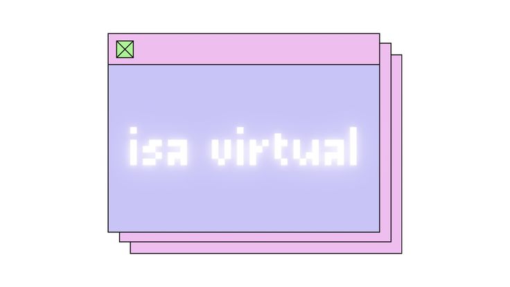 Isa Virtual