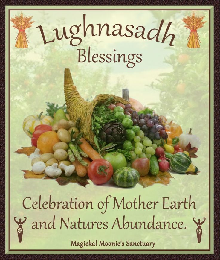 Lughnasadh Blessings Lughnasadh Blessings, Witch Calendar, Sabbath Blessings, Celtic Wheel, Pagan Sabbats, Corn Dollies, Lammas Lughnasadh, Pagan Inspiration, Witches Wheel