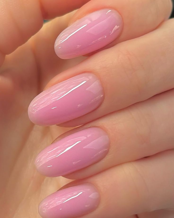 5 Nail Trends and Colours That Will Dominate Summer 2024, According to Experts | Who What Wear Summer Polish 2024, Classic Summer Nails 2024, Nail Color 2024 Summer, Summer 2024 Nails Design, 2024 Summer Nail Colors, Summer 2024 Nails, 2024 Summer Nails, Summer Nail 2024, Summer Pink Nails