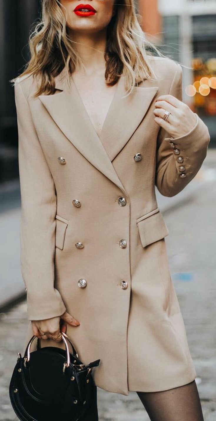 #lovelulus Gold Double-breasted Elegant Blazer, Elegant Gold Double-breasted Blazer, Gold Elegant Double-breasted Blazer, Elegant Beige Double-breasted Blazer, Elegant Gold Blazer For Business, Elegant Beige Party Blazer, Elegant Brown Double-breasted Blazer, Elegant Gold Outerwear For Business, Gold Elegant Business Outerwear