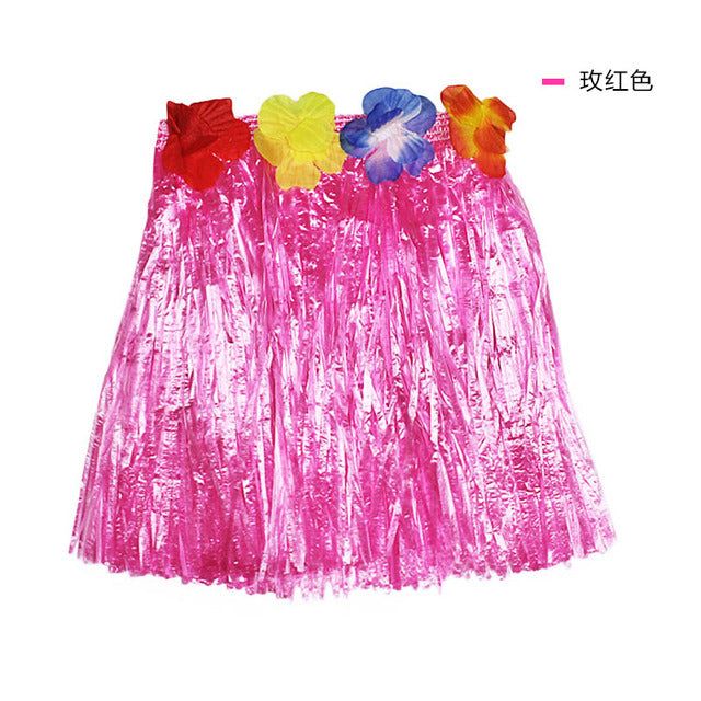 Add some island flair to any party with the Hawaiian Hula Skirt - perfect for birthdays, Children's days, and any celebration! This hula skirt features a solid color pattern and is designed to make any party feel like a tropical paradise. It's perfect for children's birthday parties, Children's Day celebrations, and any other party where you want to add a touch of fun and adventure. Light and comfortable to wear, Perfect gift for special occasions, Made of High-quality materials, and Skin-friend Hawaiian Costume, Tropical Theme Party, Hawaiian Party Theme, Hula Skirt, Costume Ball, Essential Dress, Children's Day, Fancy Dresses Party, Baby Boy Shoes