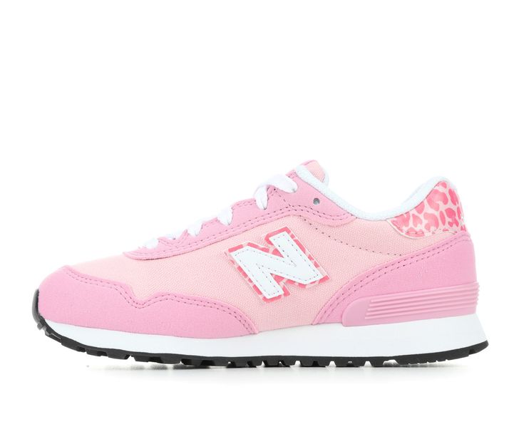 Pink And Orange New Balance, Preppy Sneakers, New Blance Shoes, Cute Running Shoes, Cutest Shoes, New Balance 515, Wishlist 2024, Shoe Wishlist, Jordan 1s