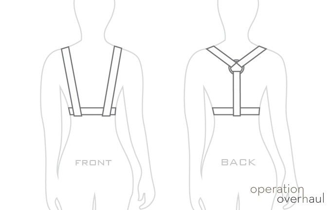 Diy Body Harness, Harness Sewing Pattern, Singapore Chinatown, Cosplay Wings, Sewing Materials, Diy Wings, Diy Leather Projects, Simple Leather, Body Harness