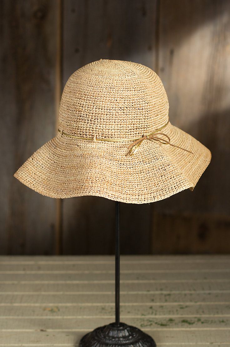 Women's Crushable Raffia Sun Hat | Overland Sheepskin $99 4" brim Chic Lightweight Sun Hat For Travel, Beige Toquilla Straw Sun Hat For Travel, Natural Bucket Hat For Travel, Straw Travel Hat, One Size Fits Most, Bohemian Straw Hat For Travel, Chic Natural Color Hats For Travel, Travel Bucket Hat In Toquilla Straw, Straw Travel Hat One Size Fits Most, One Size Fits Most Straw Travel Hat