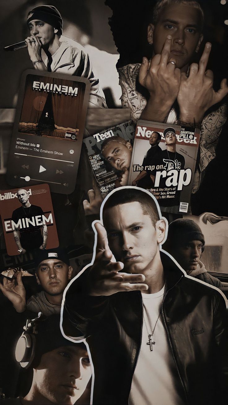 Cool Eminem Wallpapers, Wallpaper Eminem, Eminem Wallpaper Iphone, Eminem Wallpaper, Eminem Albums, Eminem Poster, Eminem Funny, Eminem Songs, The Slim Shady