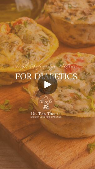 109K views · 298 reactions | Imagine combining the goodness of a protein shake with a delicious breakfast muffin—all in one bite! These Egg, Sausage, and Broccoli Breakfast Muffins are perfect for busy mornings or a quick, protein-packed snack. And the best part? They’re incredibly easy to make.👉 Don’t forget to SAVE this post for when you need an easy, go-to meal!.➡️➡️➡️ Comment. MUFFIN and grab the latest copy of my breakfast muffin recipe guide. Free!  .✨High-Protein Egg, Sausage, and Broccoli Breakfast Muffins✨(Makes 8)Ingredients: • 1 1/2 cups low-fat cottage cheese • 3/4 cup shredded cheese • 6 large eggs + 4 additional egg whites • 1/2 pound extra-lean ground chicken or turkey sausage • 1 cup broccoli florets, finely choppedInstructions: 1. Preheat your oven to 400°F and lightly gr Broccoli Breakfast, Medditeranean Diet, Sausage And Broccoli, Protein Egg, Egg Sausage, Quick Protein, Breakfast Muffin, Protein Packed Snacks, My Breakfast