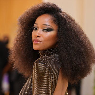 Keke Palmer on Twitter: "I miss the good ole days when you upset someone & they tell you, giving you a chance to make it right. Now a days people silently punish you for stuff you didn’t even mean." 70s Black Hairstyles, Disco Hair, 1970s Hairstyles, 70s Hair, 70s Inspired Fashion, By Any Means Necessary, Keke Palmer, Celebrity Hair Stylist, Celeb Crushes