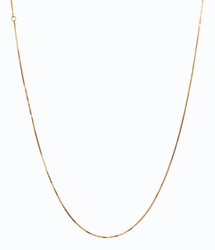 Dainty chain is an everyday piece! Layer with other necklaces and chokers or wear on its own for a beautiful, subtle hue. DETAILS Length adjustable from 16" and 20" Available in Sterling Silver and 18k Gold Plated Lobster claw clasp Nickel Allergy, Dainty Chain, Silver Pieces, Rope Chain, Gold Plated Jewelry, Snake Chain, Gold Plated Sterling Silver, Jewelry Plate, Store Credit Cards