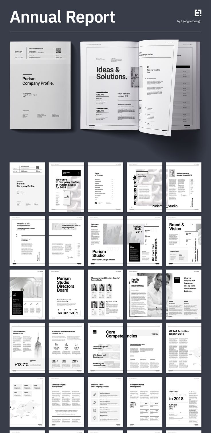 a bunch of different types of papers on top of each other with the words brand manual written