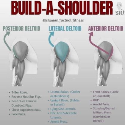 an image of how to build a shoulder