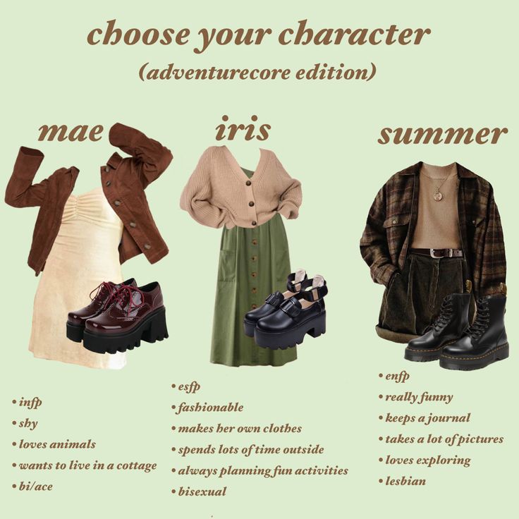 adventurecore, adventurecore fashion, adventurecore outfits, aesthetic fashion, aesthetic outfits, outfit inspo Forest Acedamia Outfits, Green Acedamia Outfits, Art Academia Fashion, Adventurecore Fashion, Forest Academia Outfit, Adventurecore Aesthetic Outfit, Adventure Core Outfits, Green Academia Aesthetic Outfit, Green Academia Outfit