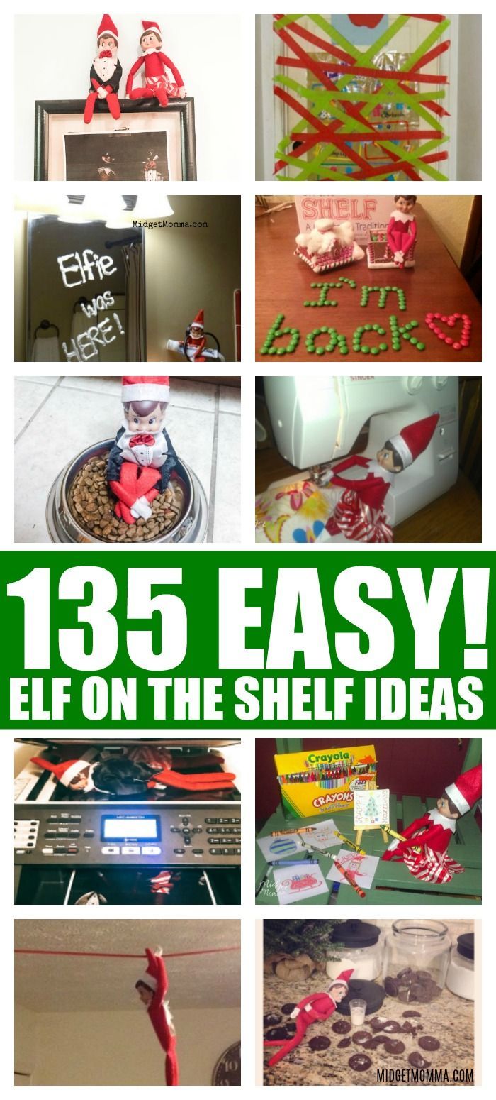 Elf On The Shelf Costume, Elf On The Shelf Funny, Printable Elf On The Shelf, Homemade Ornament, Tree Props, Goodies Recipes, Funny Elf On The Shelf, Easy Elf On The Shelf, Elf Shelf