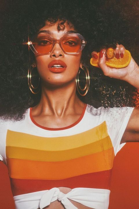 Aesthetic Pictures - Melanin Aesthetic - Wattpad Beauty Salon Interior Design Ideas, Hair Salon Interior Design, Beauty Salon Interior Design, Interior Design Images, 70s Aesthetic, Eyewear Trends, Spring Equinox, Salon Interior Design, Fashion Eyeglasses