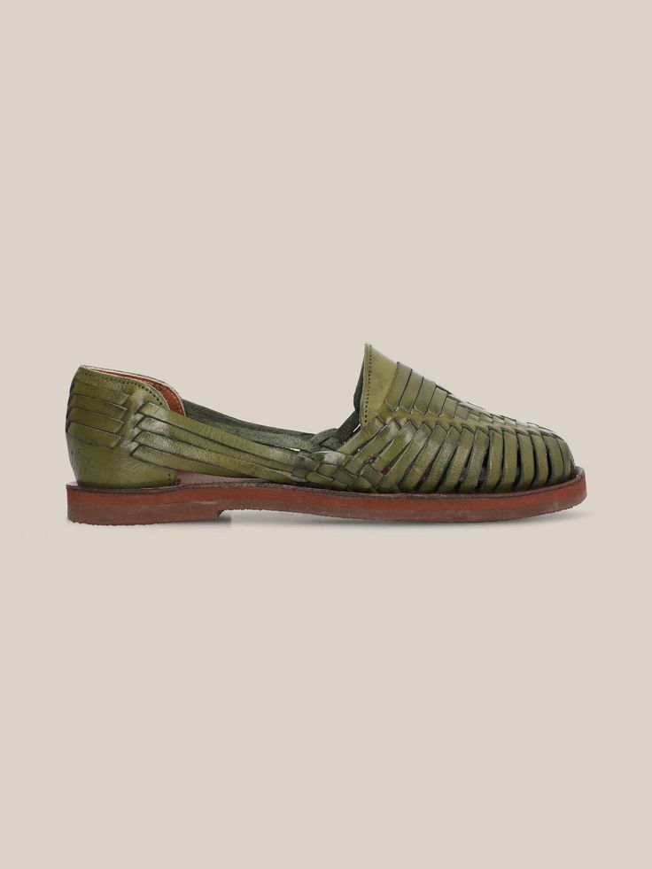 Selva Classics - Women - US – Espiritu Heel Protector, Expensive Shoes, Colored Sandals, Huarache Sandals, Every Step You Take, Recycled Rubber, Cool Socks, Dressing Room, New Shoes