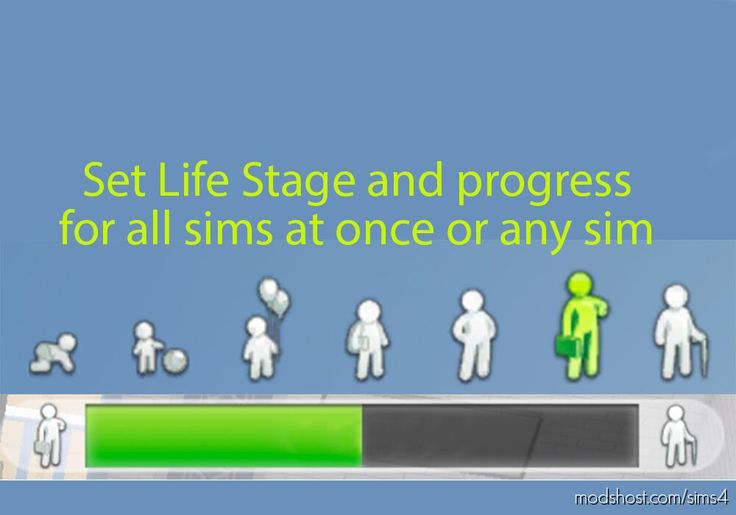 Life Stage Control mod for Sims 4 at ModsHost! Have you ever forgotten to turn aging off and then the entire world is aging up before you and your story are ready? The LifeStage Control – Age Progression Modifier is an innovative and dynamic mod for The Sims 4 that gives players unprecedented control over the aging process of their Sims. Designed for those... #sims #sims4cc #gaming #mods #videogames Mod For Sims 4, Disney Princess Challenge, Sims 4 Controls, Los Sims 4 Mods, Age Progression, Sims 4 Game Mods, Sims Games, Cc Sims, Sims 4 Game