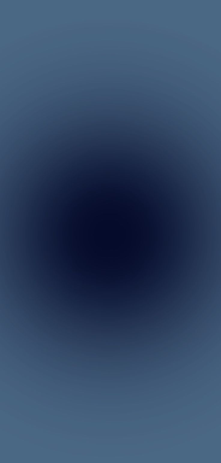 blurry image of blue and black background