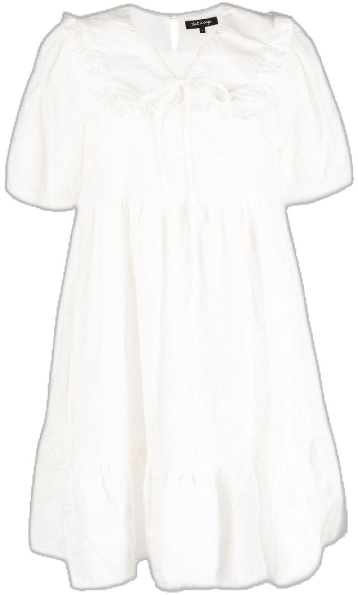 Peter Pan Collar Dress, Pan Collar, Peter Pan Collar, Collar Dress, Dress White, Peter Pan, White Dress, Collar, Lace