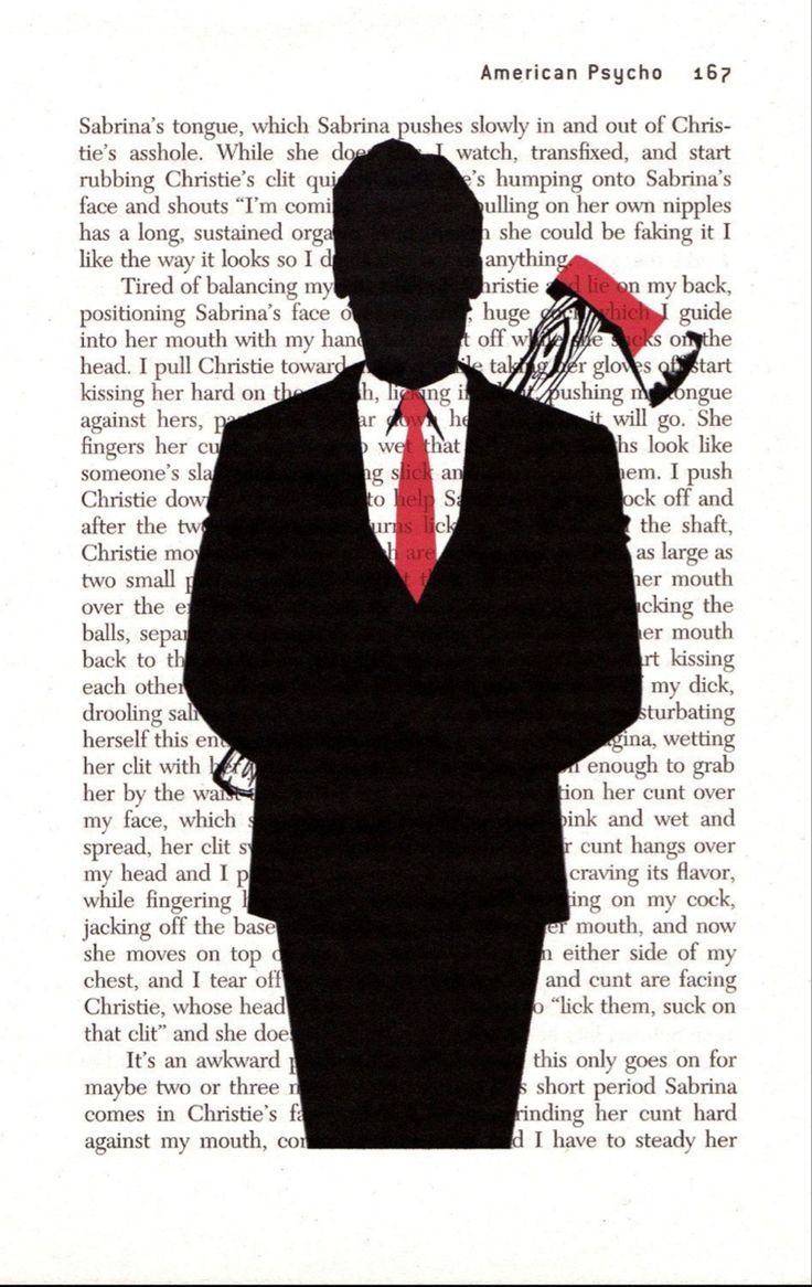 the silhouette of a man in a suit and red tie with an american flag on it