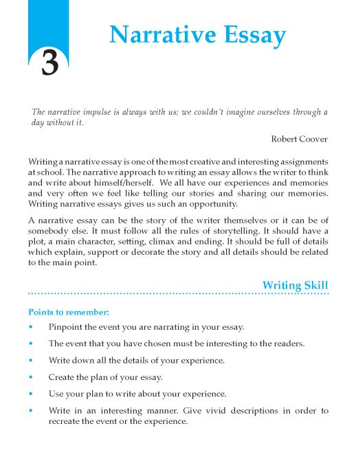 the writing process for an informative paper is shown in blue and white, with text on