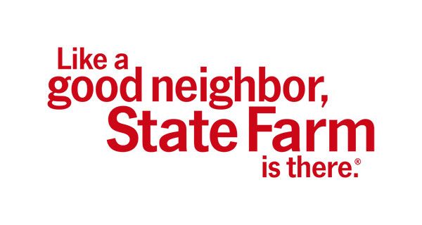 the words like a good neighbor, state farm is there