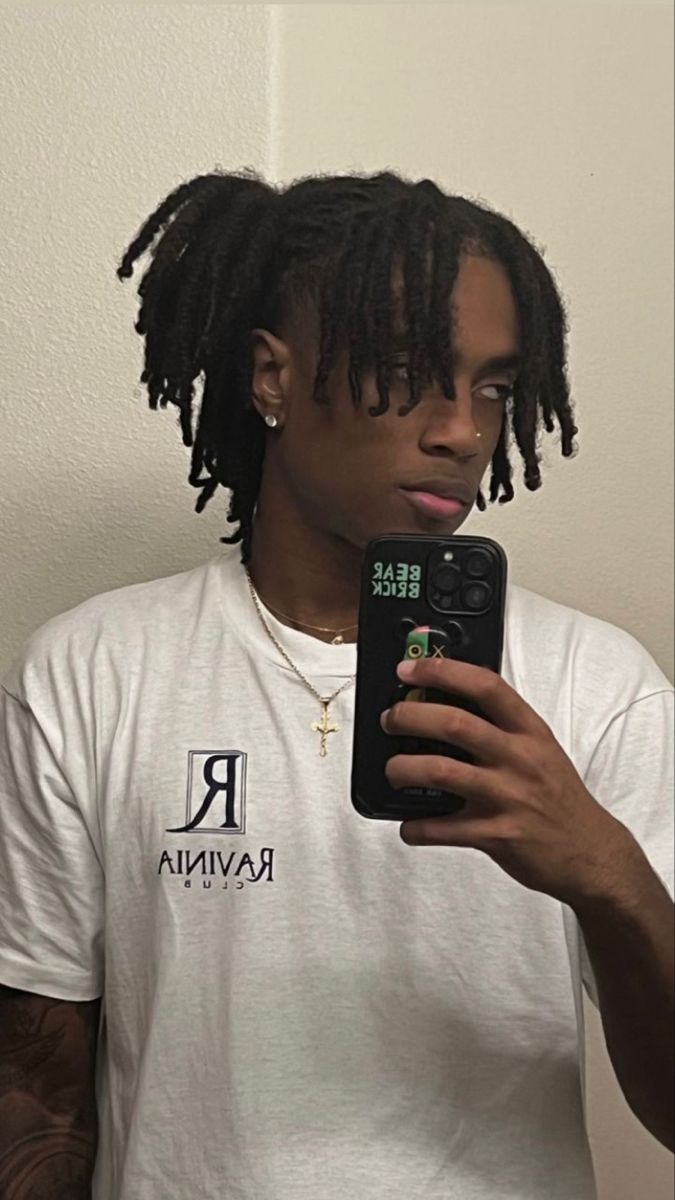 Twist Hair Men, Jayne Matthews, Mens Twists Hairstyles, Good Haircut, Hair Twists Black, Dread Hairstyles For Men, Short Dreads, Long Dreads, Dreadlock Hairstyles For Men