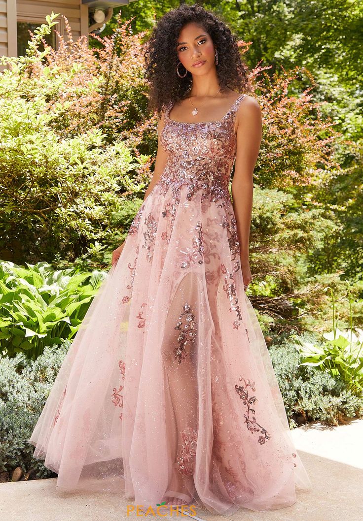 Morilee Dress 47066 | Peachesboutique.com Morilee Wedding Dresses, Fitted Lace Dress, Jersey Prom Dress, Wedding Dresses 2024, Fitted Prom Dresses, Prom Dress Stores, Lace Prom Dress, Prom Dress Styles, Prom Designs