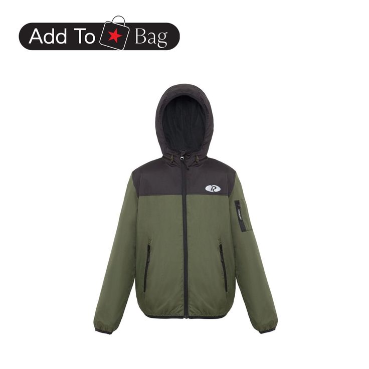 in stock Hooded Olive Parka For Outdoor, Green Hooded Jacket For Outdoor Activities, Green Hooded Jacket With Pockets For Outdoor Activities, Olive Hooded Parka For Outdoor, Green Hooded Jacket With Pockets For Outdoor, Green Hooded Hoodie For Outdoor, Green Windproof Windbreaker For Streetwear, Green Waterproof Hooded Jacket With Long Sleeves, Green Windproof Techwear Hooded Jacket