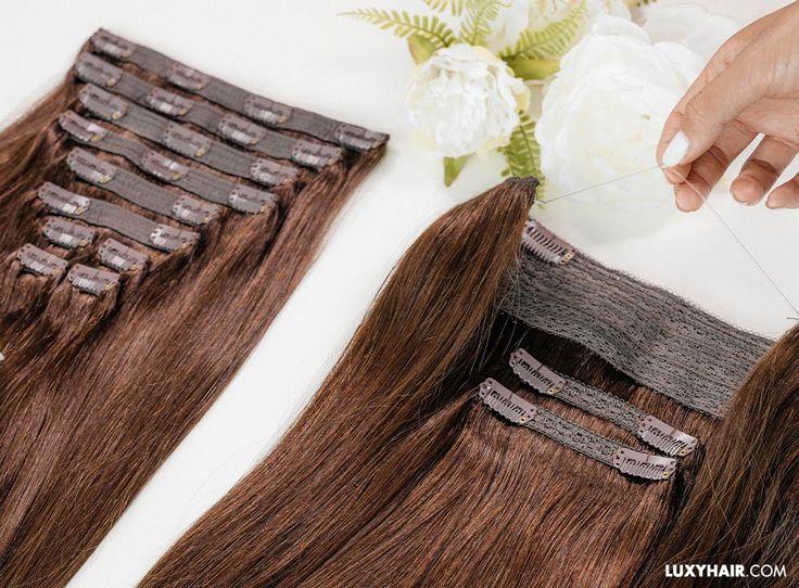 What are Halo Hair Extensions: All of Your Questions Answered. - Luxy® Hair Luxy Hair Extensions, Halo Extensions, Halo Collection, Luxy Hair, Halo Hair Extensions, Luscious Hair, Halo Hair, Fuller Hair, Hair Laid