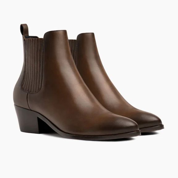 Shoes Size: US 6 Black Suede Chelsea Boots, Brown Suede Chelsea Boots, Boots For Women Ankle, Cutout Boots, Wide Calf Riding Boots, Quality Leather Boots, Brown Chelsea Boots, Women Ankle Boots, High Ankle Boots