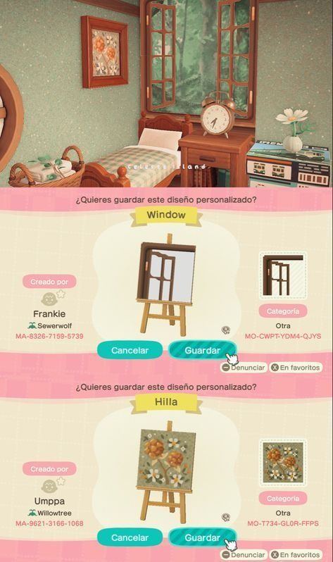 an image of a dollhouse with furniture and decor