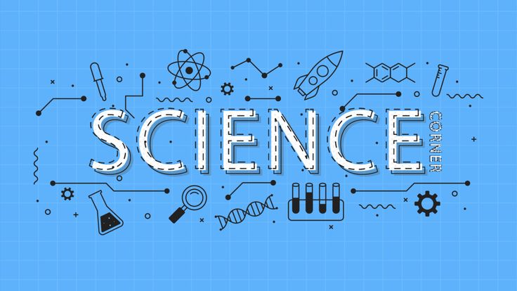 SienceCorner | Science math pod designs