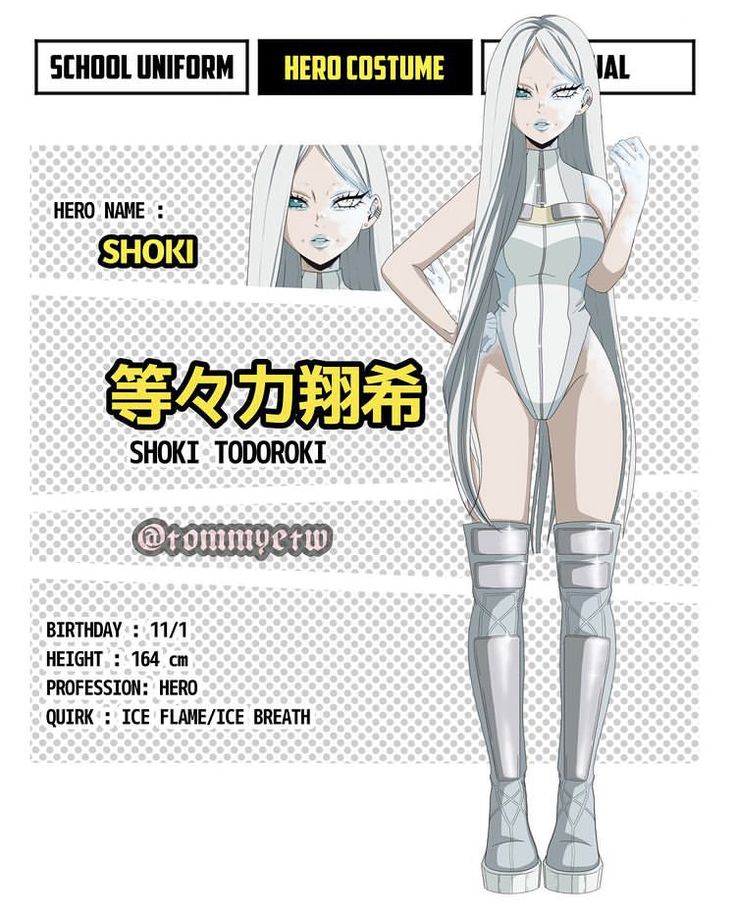 an anime character with long white hair wearing boots and thigh high stockings, standing in front of